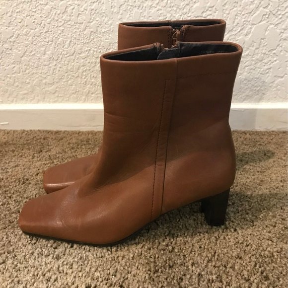 Jennifer Moore Amelda boots - Picture 3 of 4